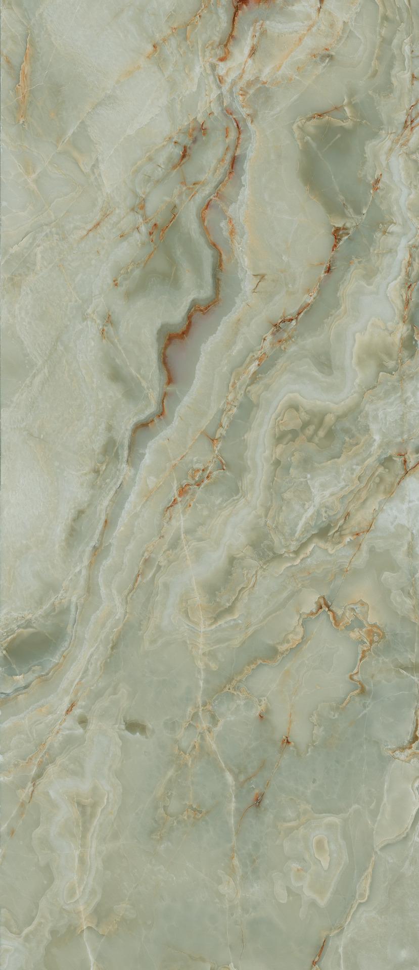 Marazzi Marble Onice Giada MEP4 120x278 6mm Grande Lux Rett pločica podno-zidna polirana 3.340 60.050