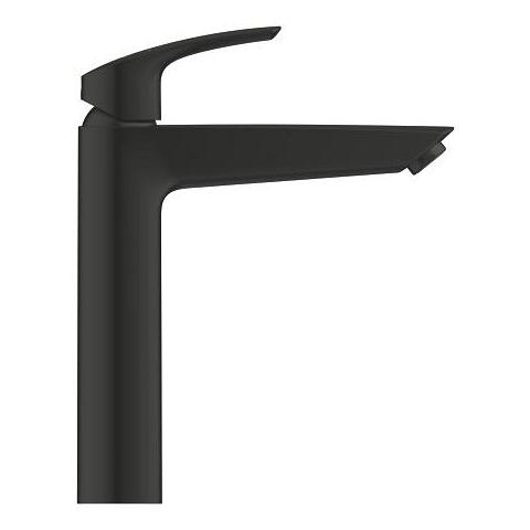 Grohe Eurosmart Black Matt baterija (umivaonik) za umivaonik XL 239712433
