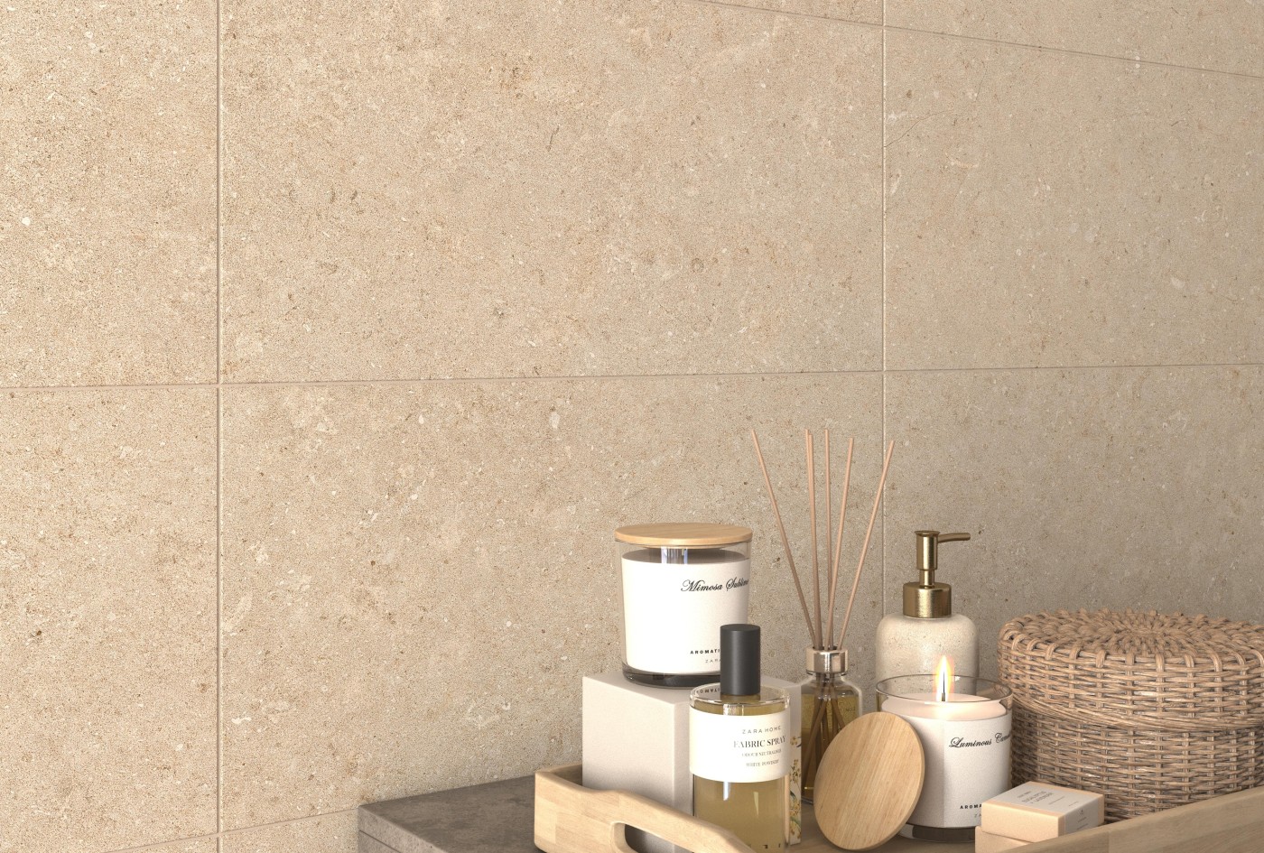  Zorka keramika Natural Beige 30x60 9mm pločica podno-zidna 1.440 46.080