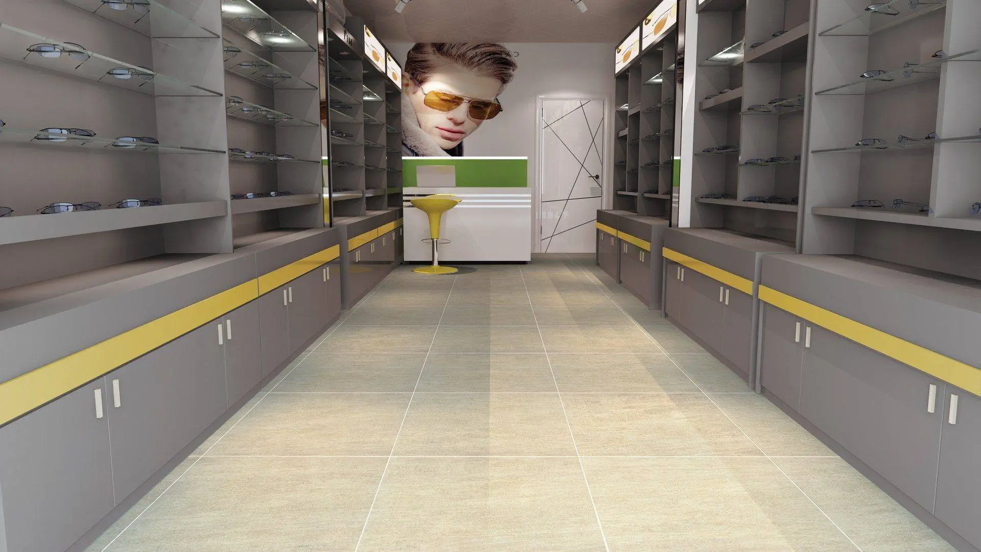 Zorka keramika Mantova Crema 60x60 9mm pločica podno-zidna 1.440 43.200