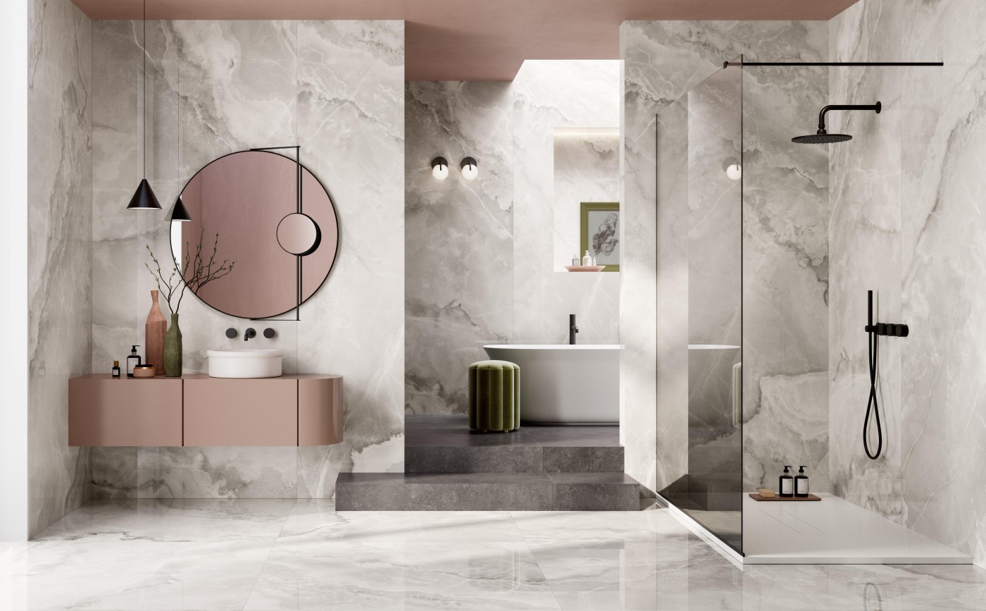 Pastorelli Sunshine Onice White P012766 60x120 8,5mm Matt Rett pločica podno-zidna 1.440 46.080