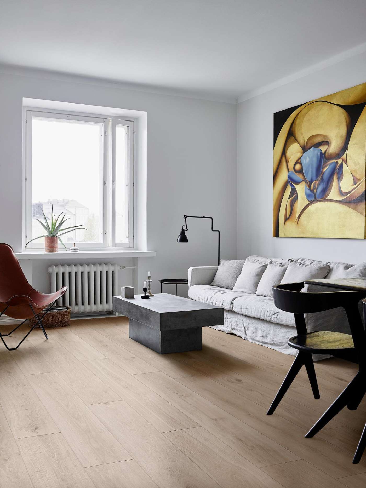 Marazzi Oltre Natural M9EA 20x120 Naturale/Matt Rett. pločica