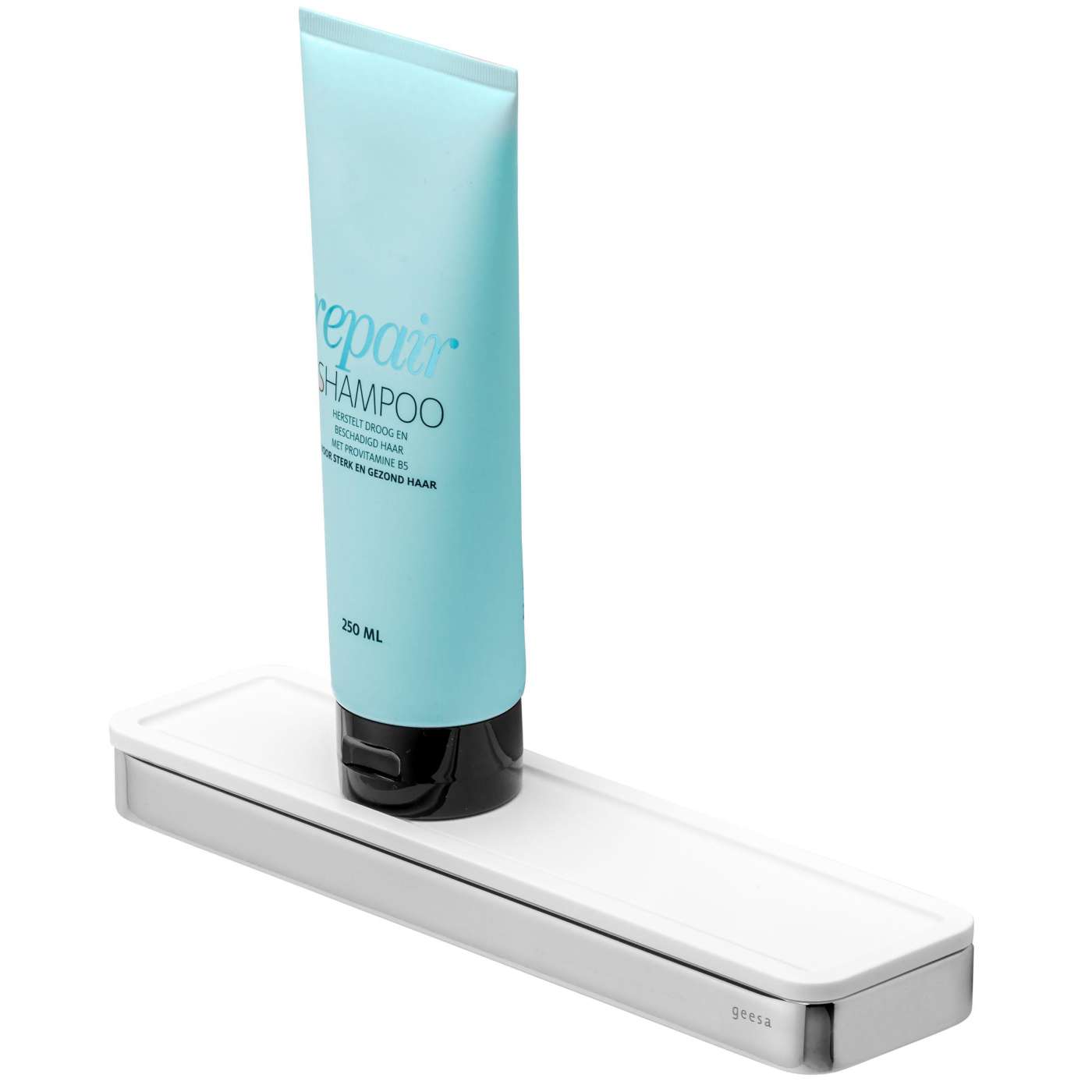 Geesa Frame 260 White/Chrome polica 918805-02