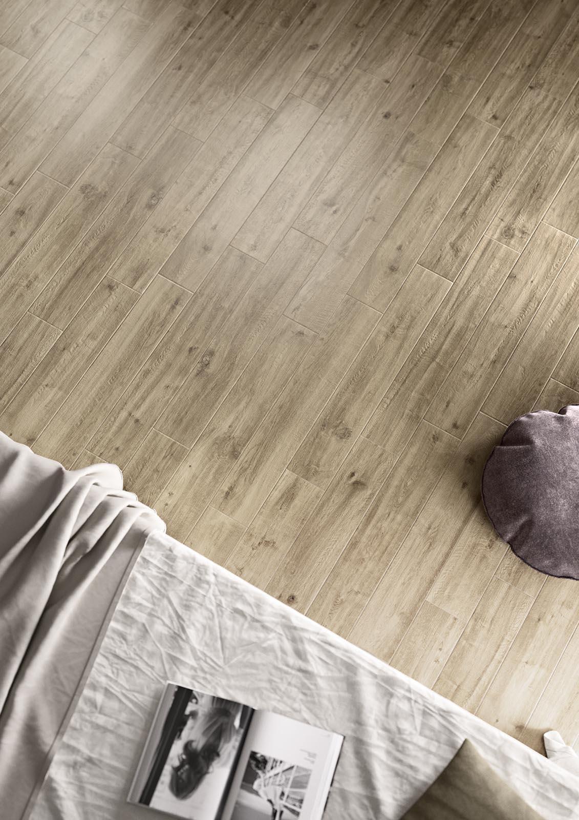 Marazzi L-Tiles Wood Rovere K5M9 15x90 8mm Naturalle/Matt pločica podno-zidna 1.080 51.840