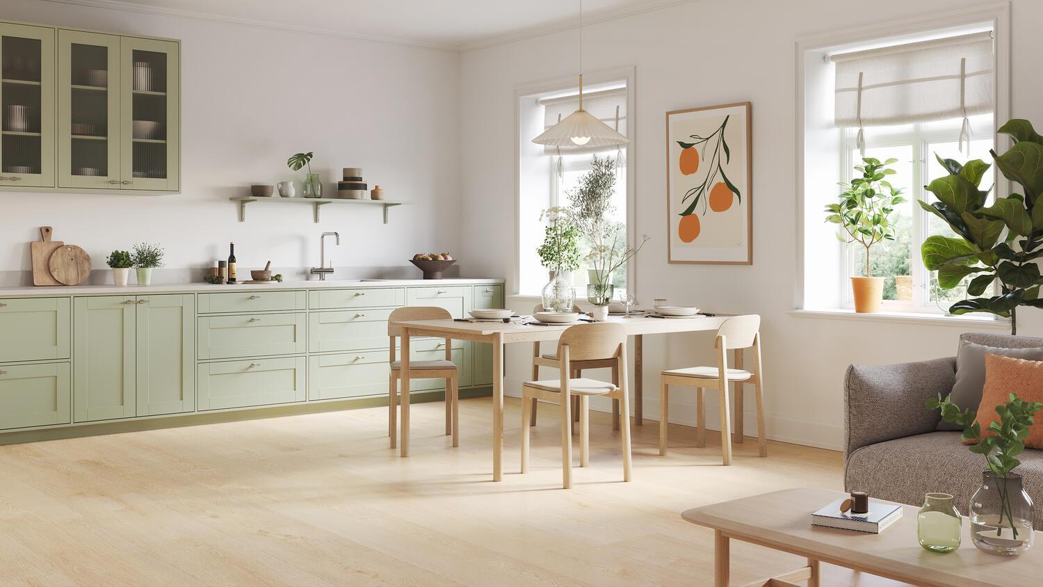 Tarkett Woodstock Longboards 1033 4V DP Chatillon Oak Sand 510048048 24,4x184,5 10mm laminat prva klasa 5G zaključavanje 1.800 75.600