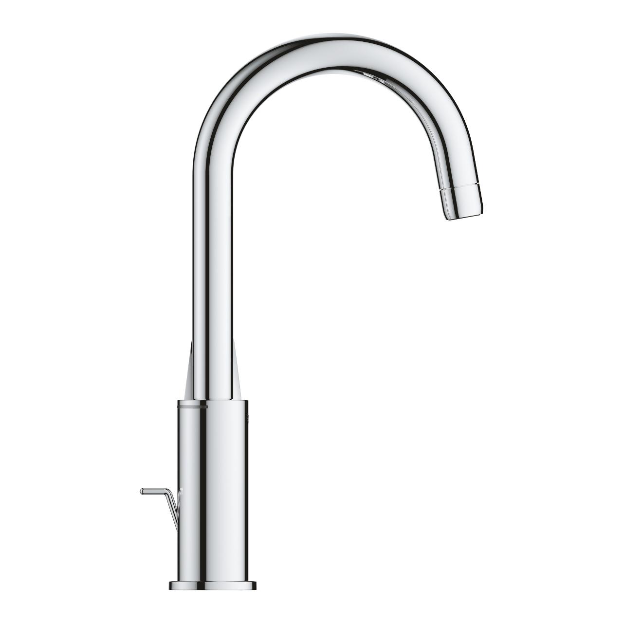 Grohe Bauedge 210 Chrome baterija (slavina) za umivaonik 23760001