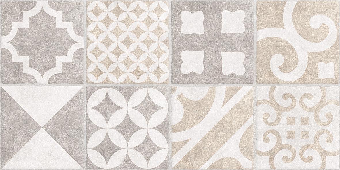 Keramika Kanjiža Mercury Craft 25x50 8,8mm pločica zidna 1.250 60.000