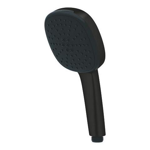 Grohe Tempesta 110 Black Matt ručni tuš sa 2 vrste mlaza 267462433