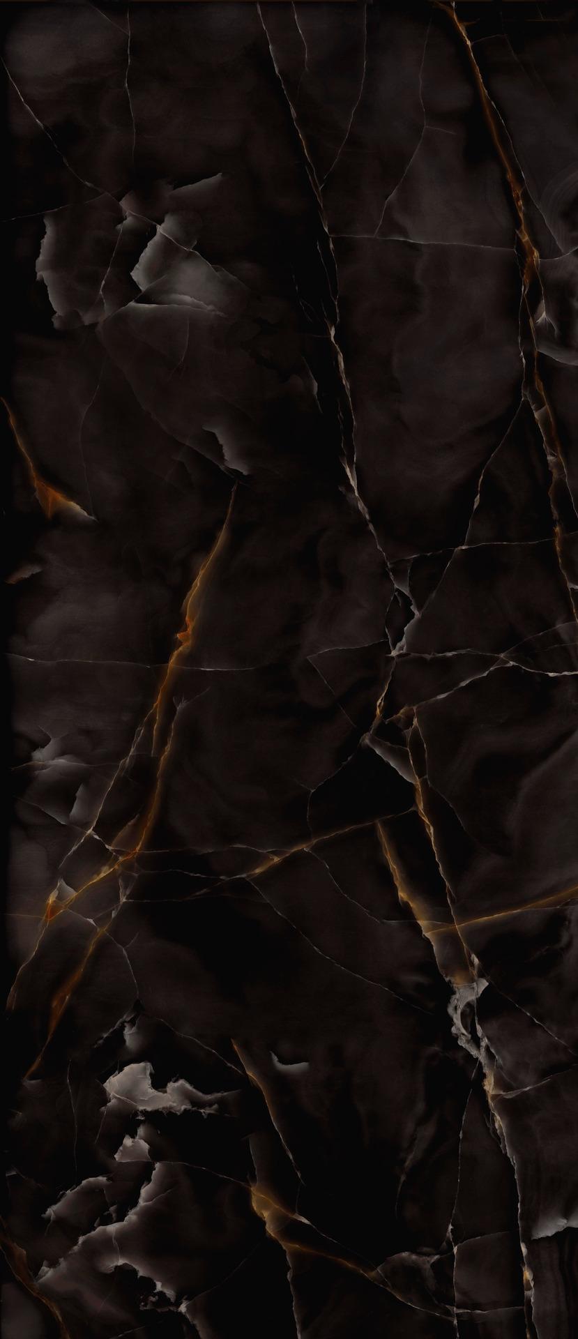 Marazzi Marble Onice Nero MEP5 120x278 6mm Grande Lux Rett pločica podno-zidna polirana 3.340 60.050