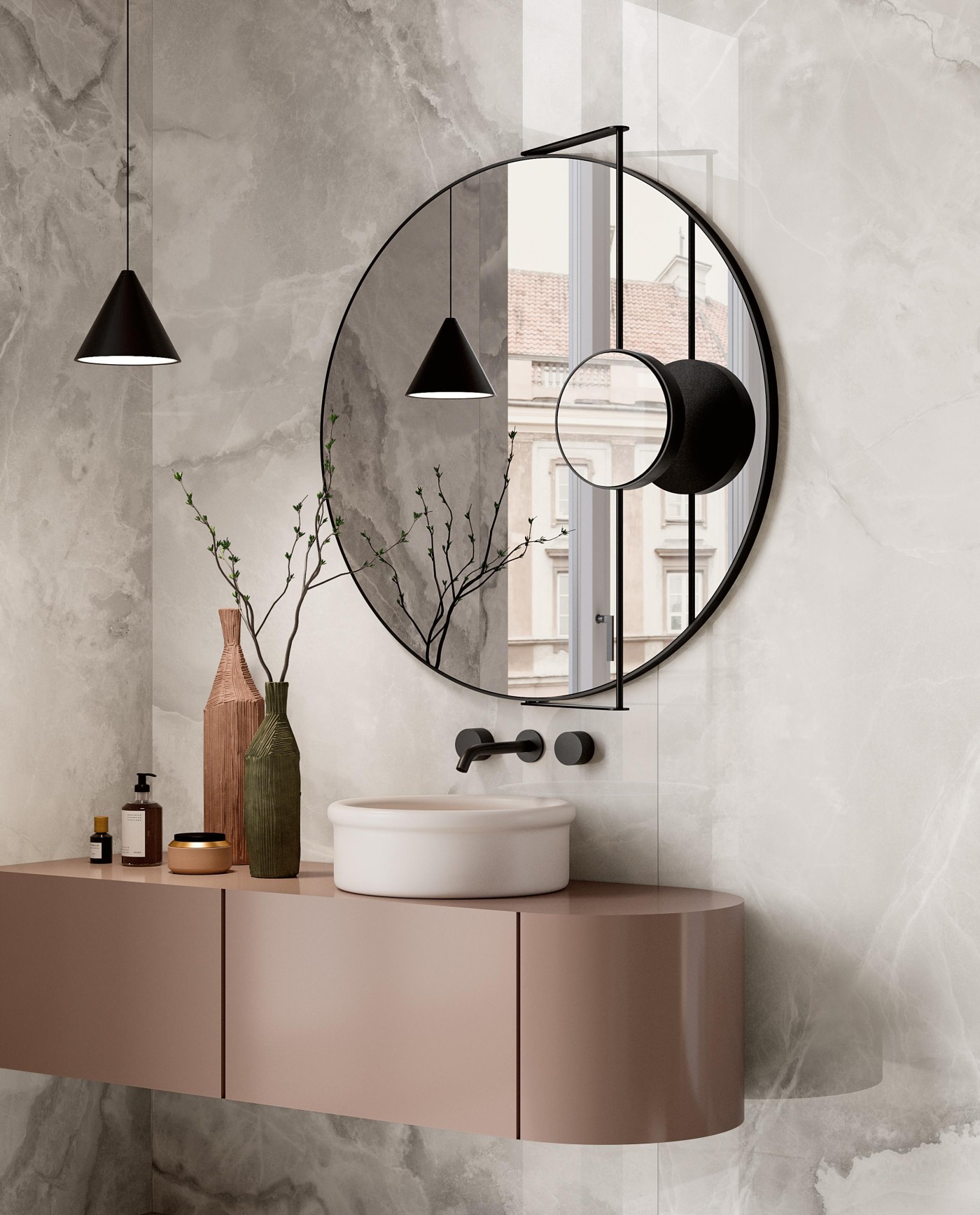 Pastorelli Sunshine Onice White P012766 60x120 8,5mm Matt Rett pločica podno-zidna 1.440 46.080