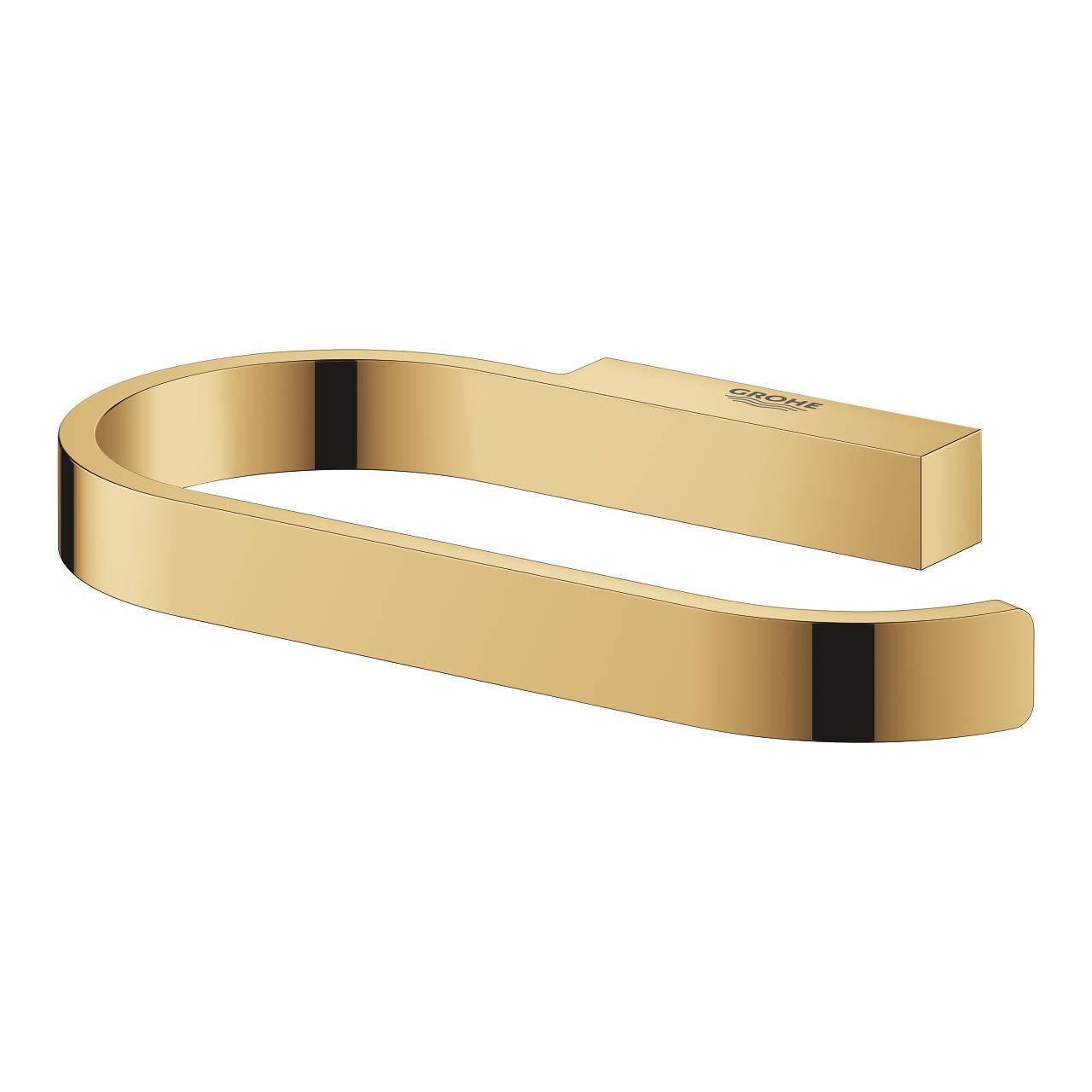 Grohe Selection 150/85 Cool Sunrise držač rolne toalet papira zidni 41068GL0