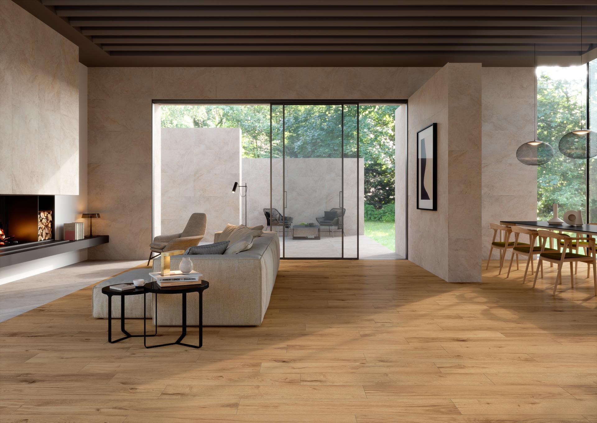 Marazzi Alba Blanco M98H 60x120 Naturale/Matt Rett. pločica
