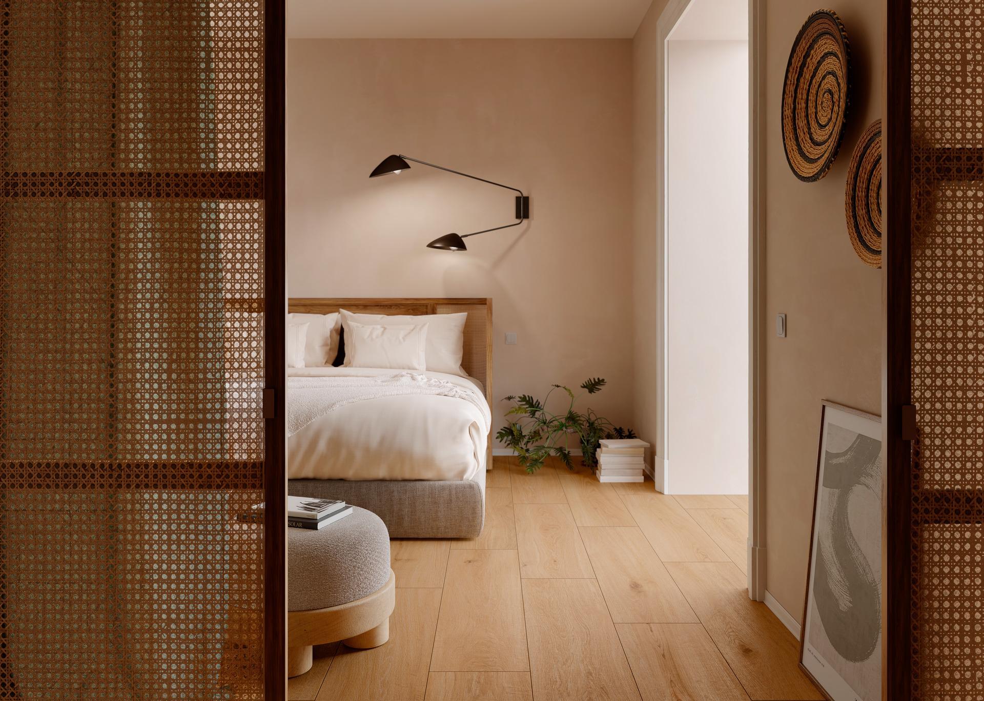 Marazzi Oltre Caramel M9FH 30x120 Outdoor Grip Rett. pločica