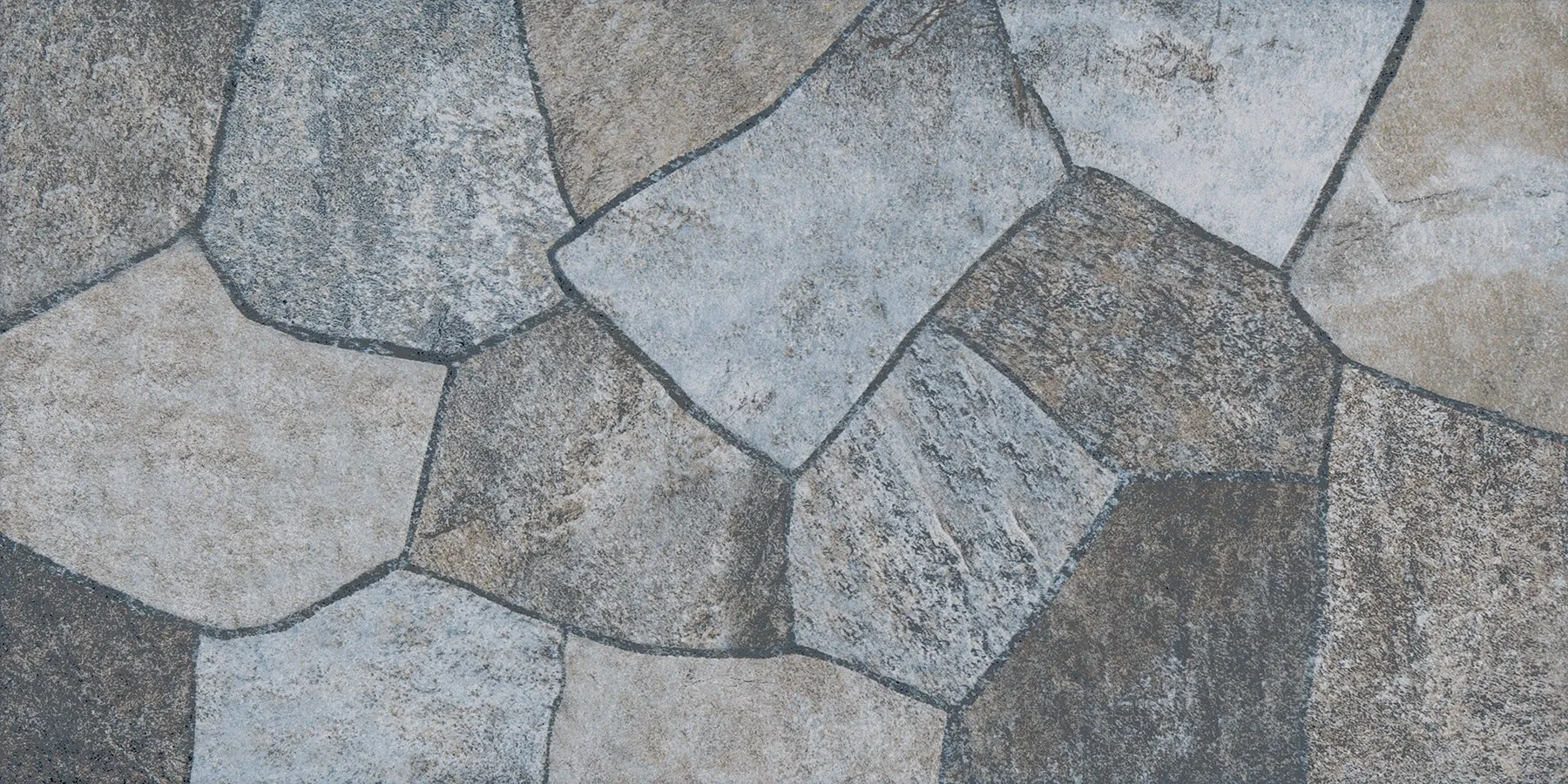 Zorka keramika Calabria Grigio 30x60 9mm pločica podno-zidna 1.440 46.080