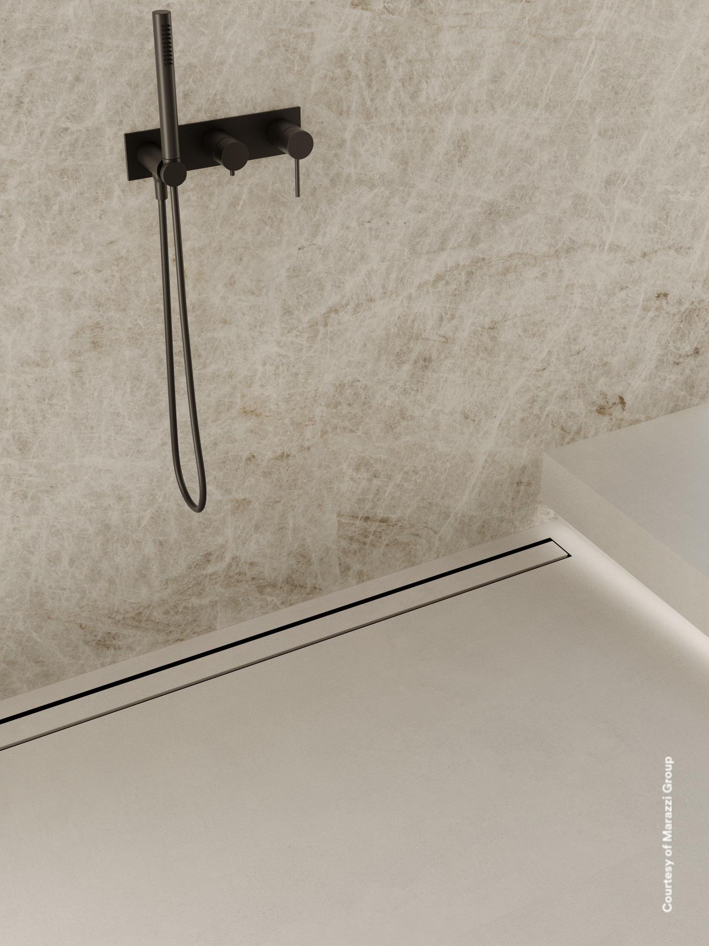 Marazzi Marble Taj Mahal MNG3 160x320 6mm Grande Lux Stuoiato / With Mesh pločica podno-zidna 5.120 71.680