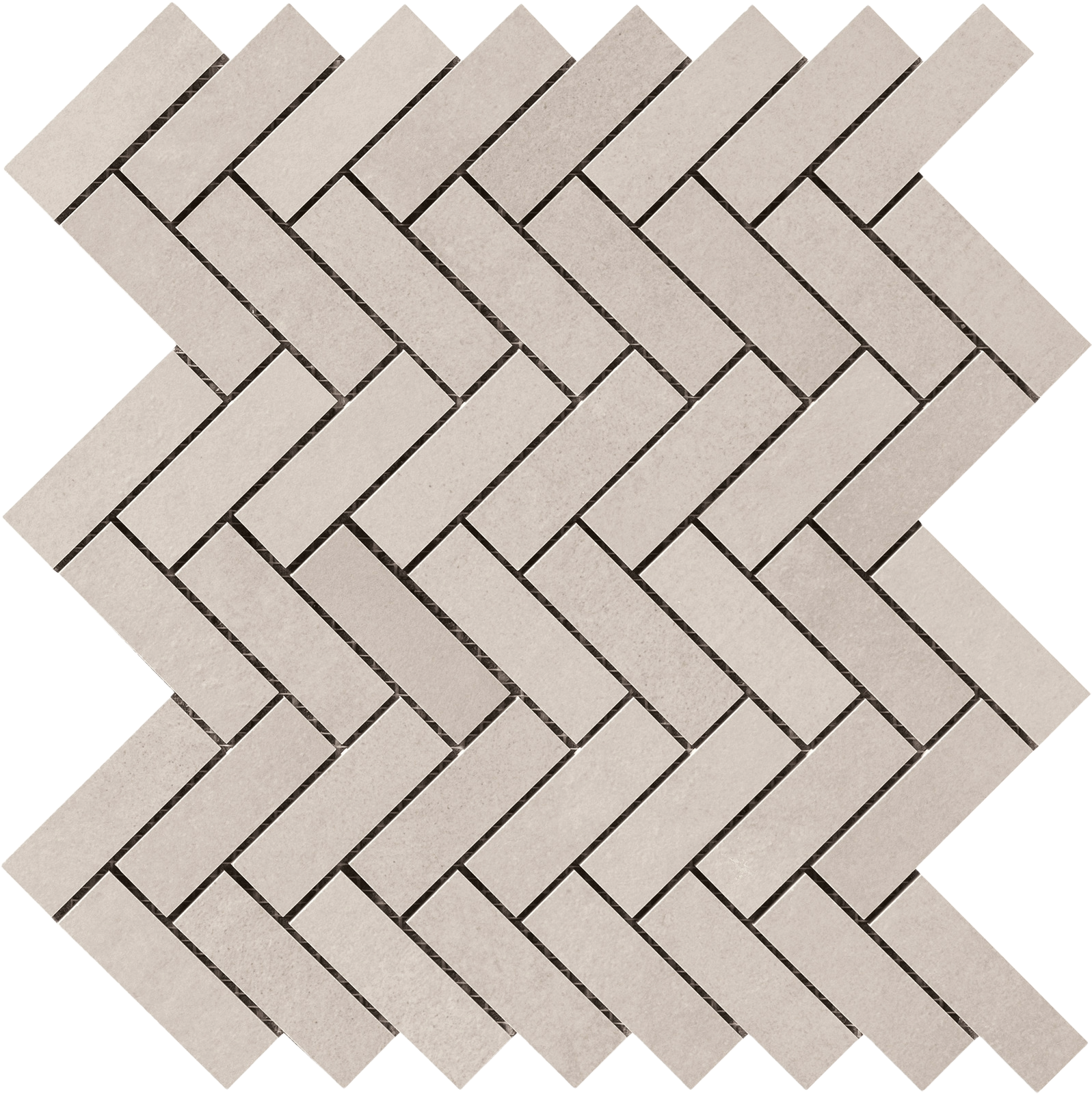 Ragno Terracruda Decoro Mosaico Lisca Calce R05X 33,2x33,2 6mm Matt mozaik 0.440 47.620