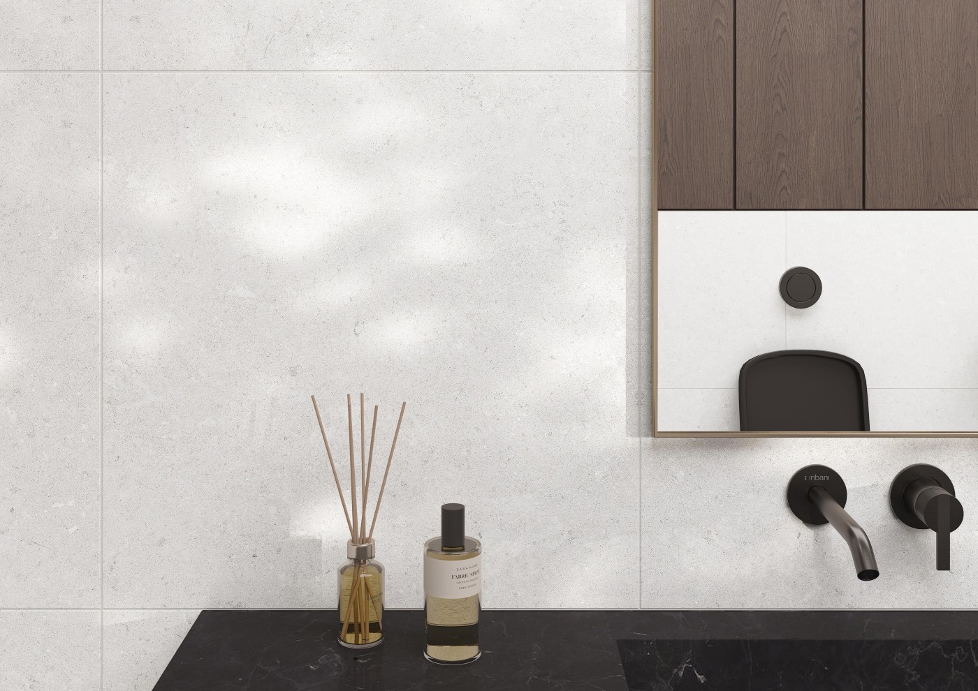 Zorka keramika Natural Avorio 60x60 9mm pločica podno-zidna 1.440 43.200