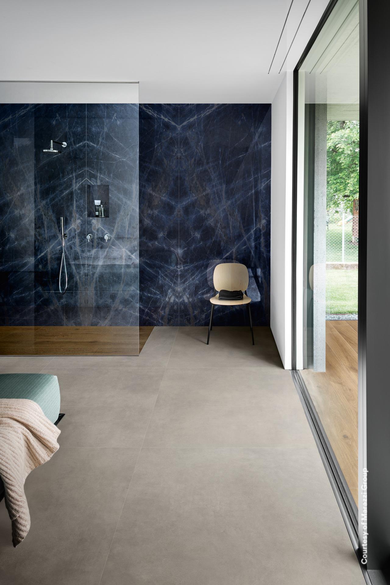 Marazzi Marble Sodalite Blu MAH4 120x278 6mm Grande Lux Rett pločica podno-zidna polirana 3.340 60.050