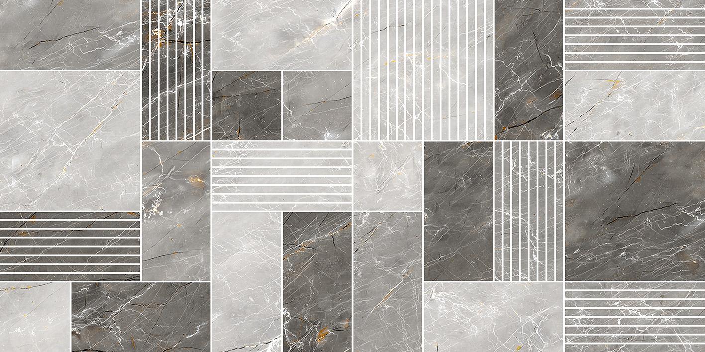 Keramika Kanjiža Apolon Deco 30x60 8,8mm pločica zidna 1.080 51.840