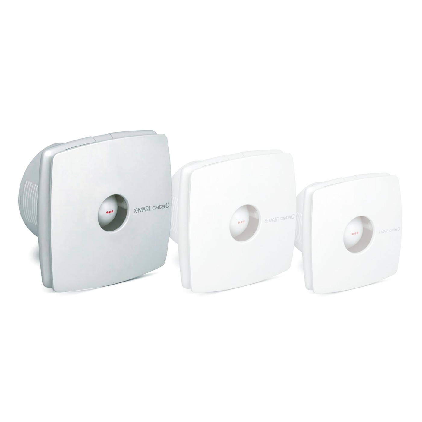 Cata X-Mart 15 Standard White kupatilski ventilator 01030000