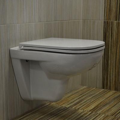 Jika Deep White WC šolja konzolna 36x56x51 8.2061.0.000.000.1