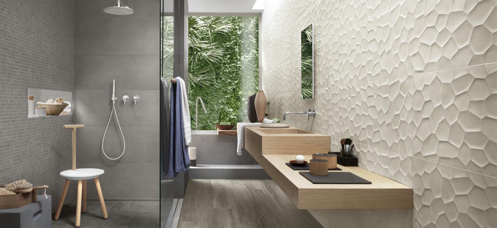 Ragno Terracruda Mosaico Piombo R05H 40x40 6mm Matt mozaik 0.640 23.040