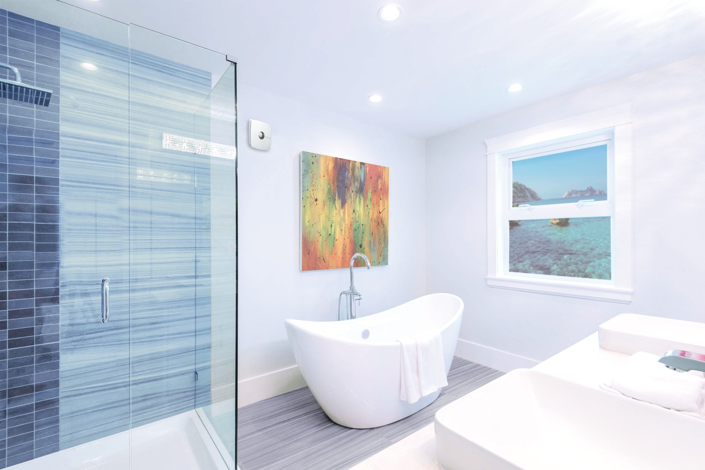 Cata X-Mart 12 Inox Timer kupatilski ventilator sa tajmerom 01051000