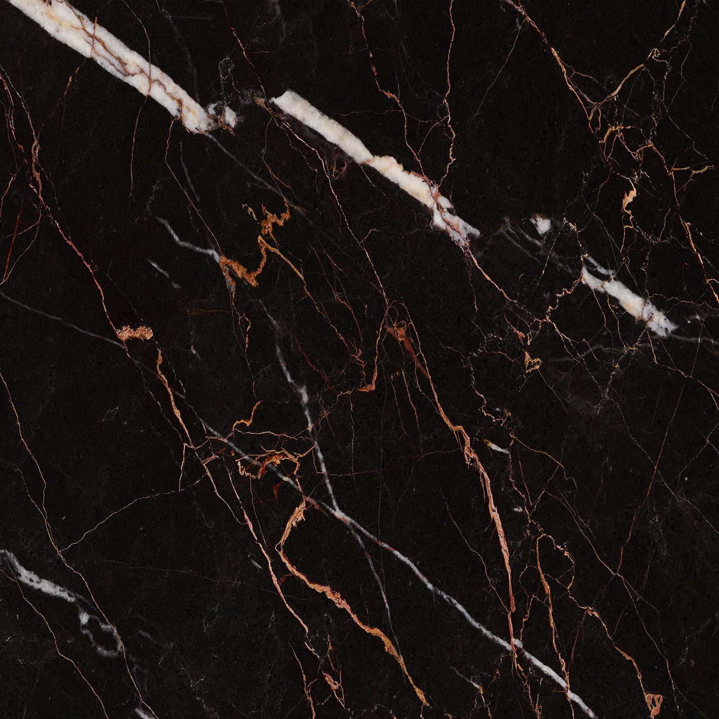 Keramika Kanjiža Luxor Black 59x59 9,0mm Rett pločica podno-zidna 1.392 41.760