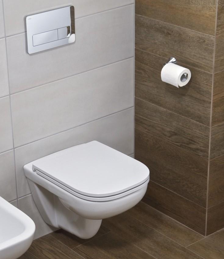 Jika Deep White WC šolja konzolna 36x56x51 8.2061.0.000.000.1
