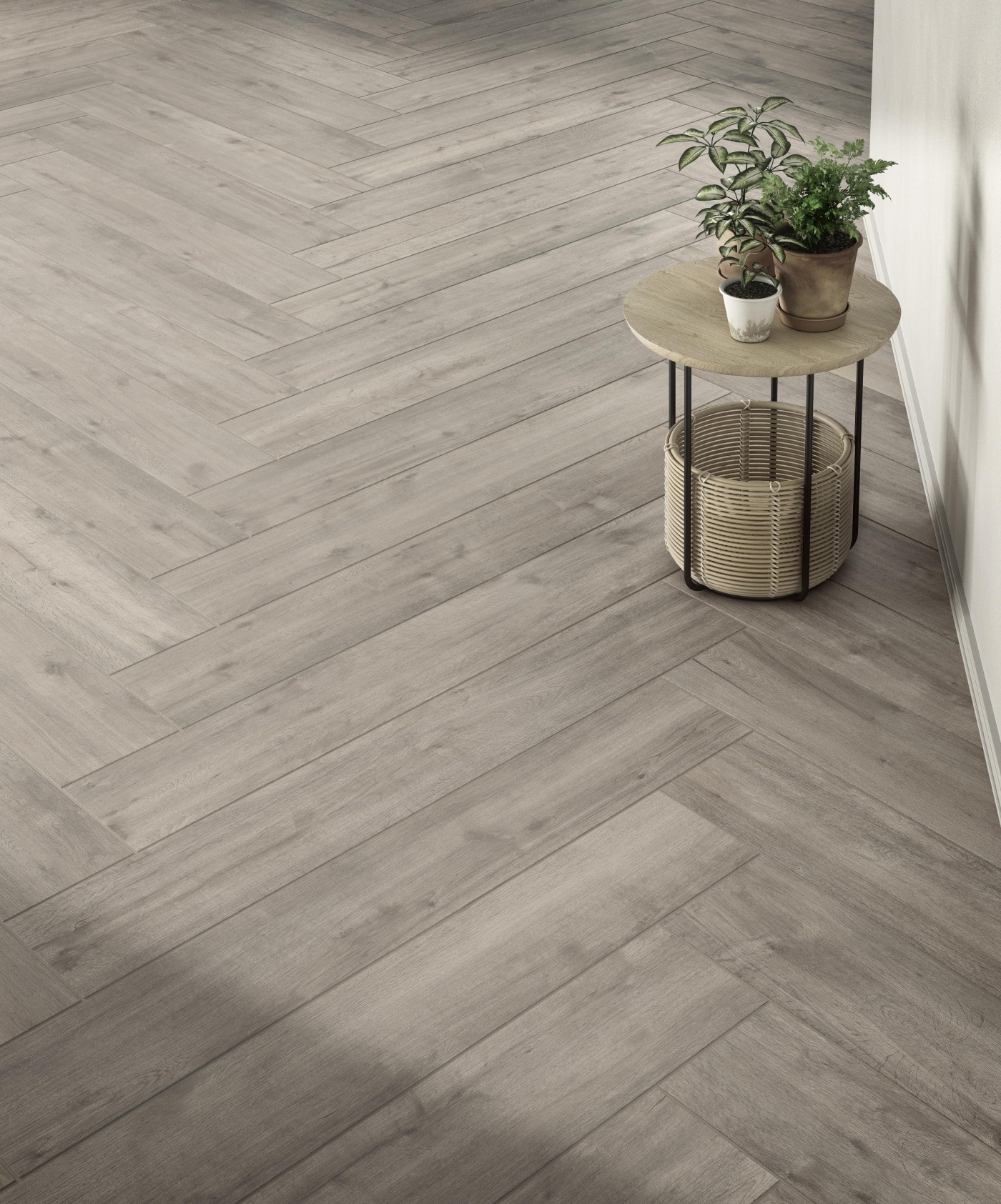 Pastorelli Arkè Cappuccino S007018J 20x120 8,5mm Naturalle/Matt Rett pločica podno-zidna 1.200 57.600