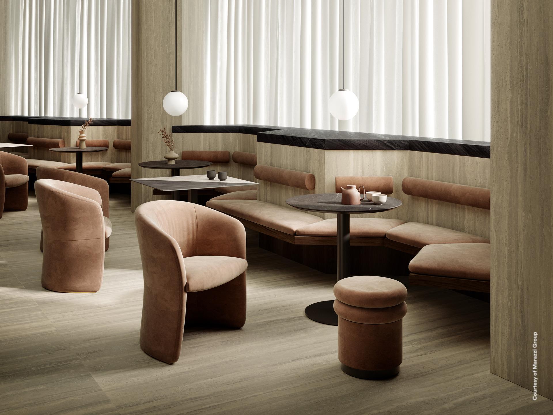 Marazzi Marble Imperiale M37U 160x320 6mm Grande Lux Stuoiato / With Mesh pločica podno-zidna 5.120 71.680