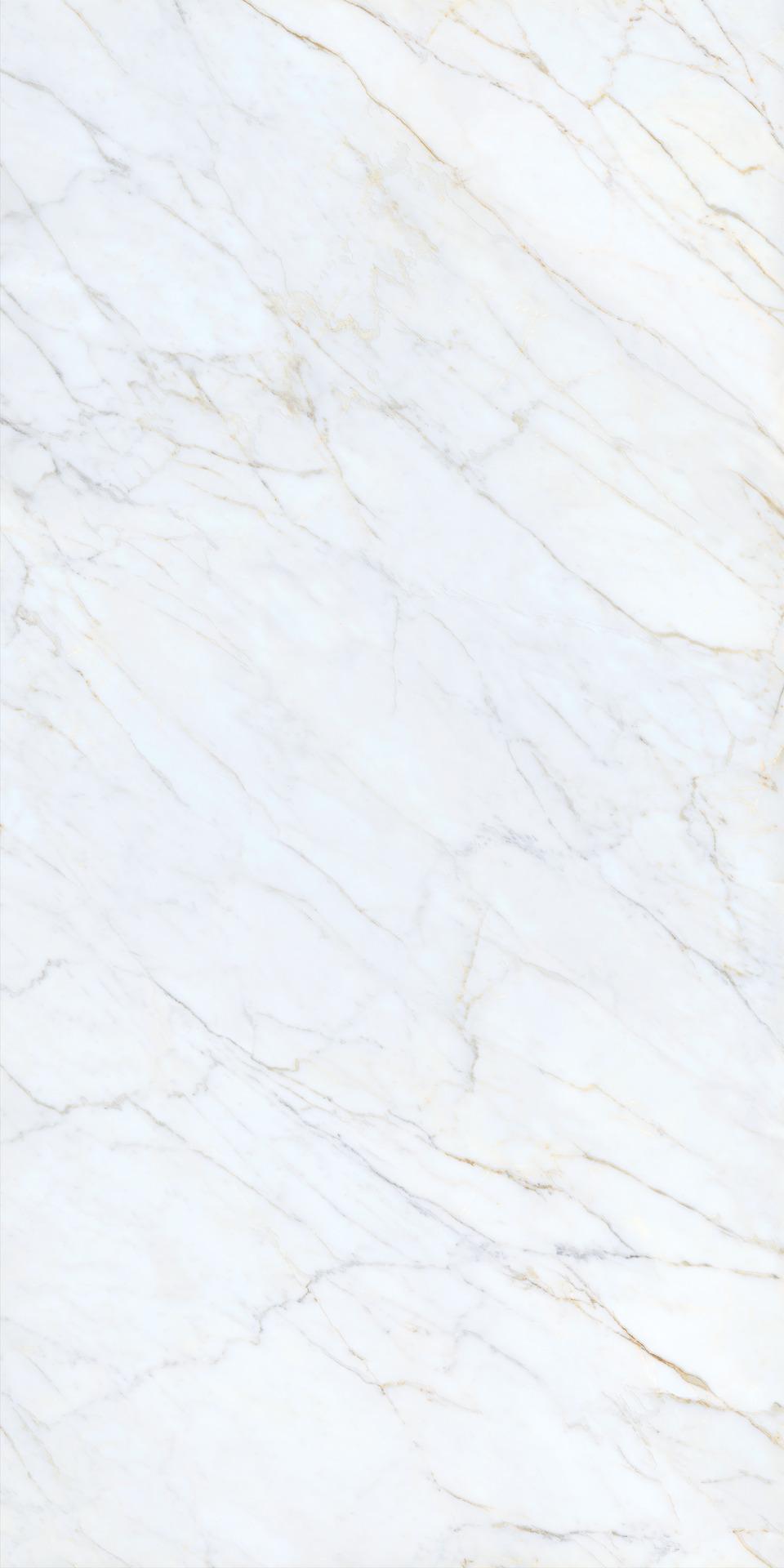Marazzi Marble Calacatta Supreme MPH0 160x320 6mm Grande Satin 3D Ink Rett pločica podno-zidna 5.120 71.680