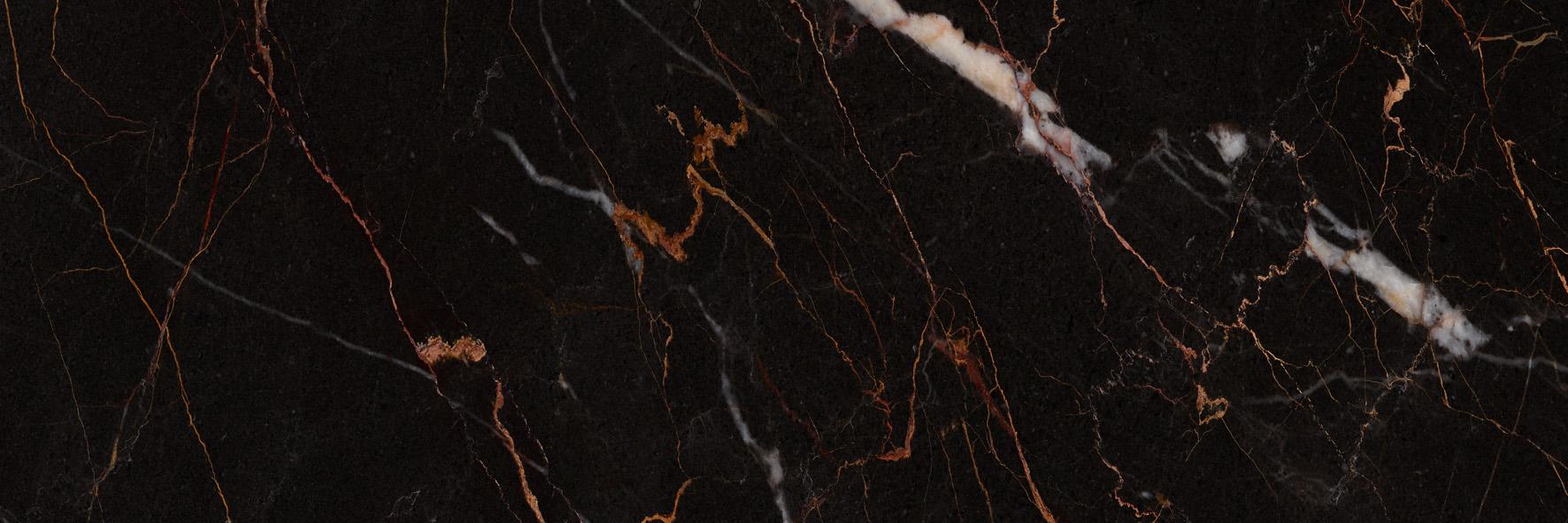 Keramika Kanjiža Luxor Black 25x75 9,2mm pločica zidna 1.312 62.976