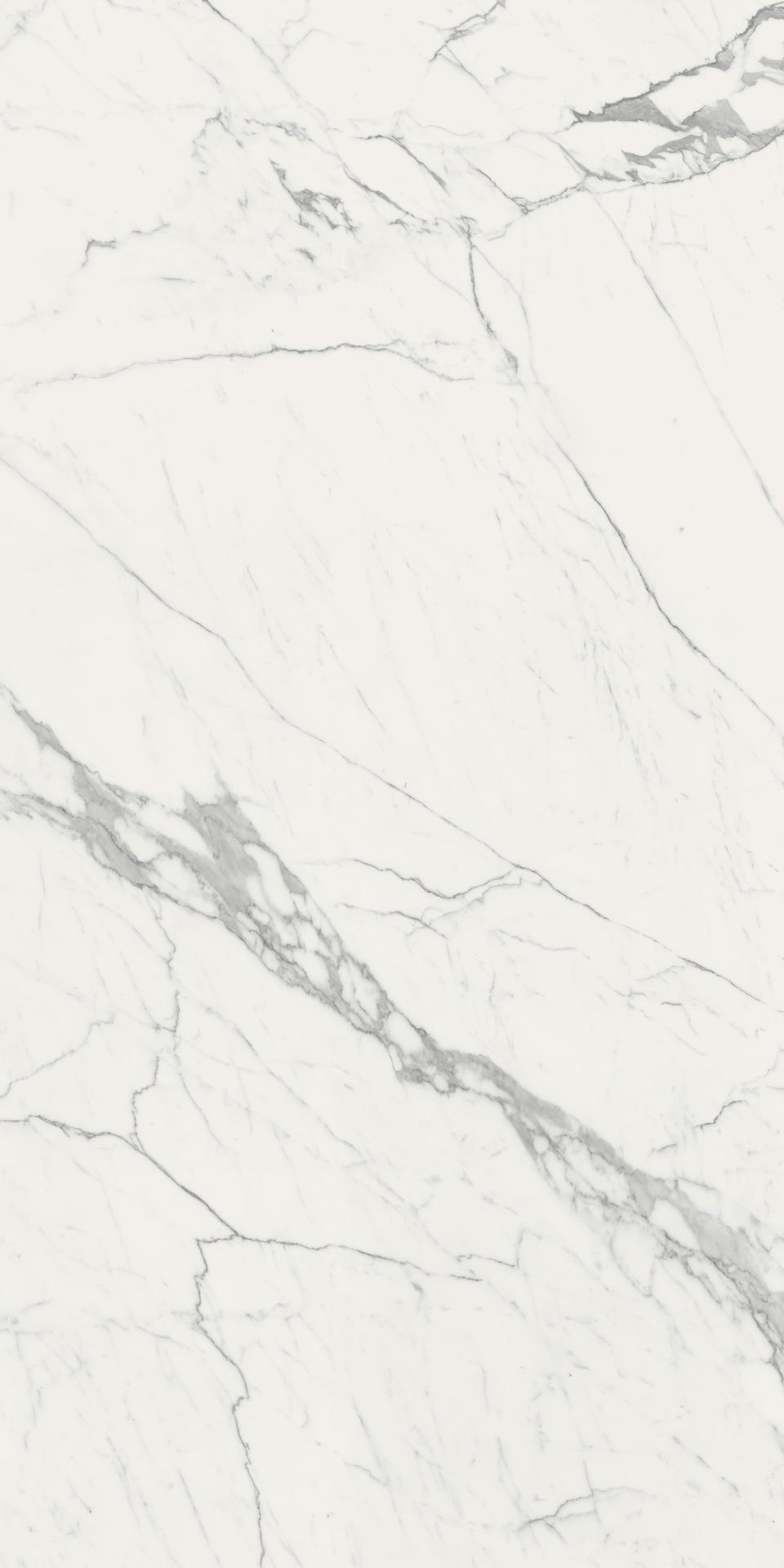 Marazzi Marble Statuario M102 160x320 6mm Grande Satin Rett pločica podno-zidna 5.120 71.680