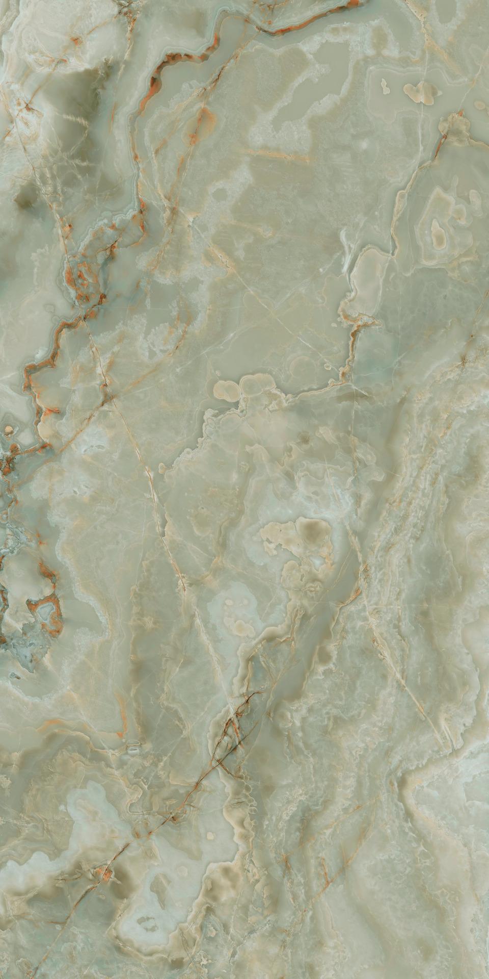 Marazzi Marble Onice Giada MEQ6 160x320 6mm Grande Lux Rett pločica podno-zidna polirana 5.120 71.680