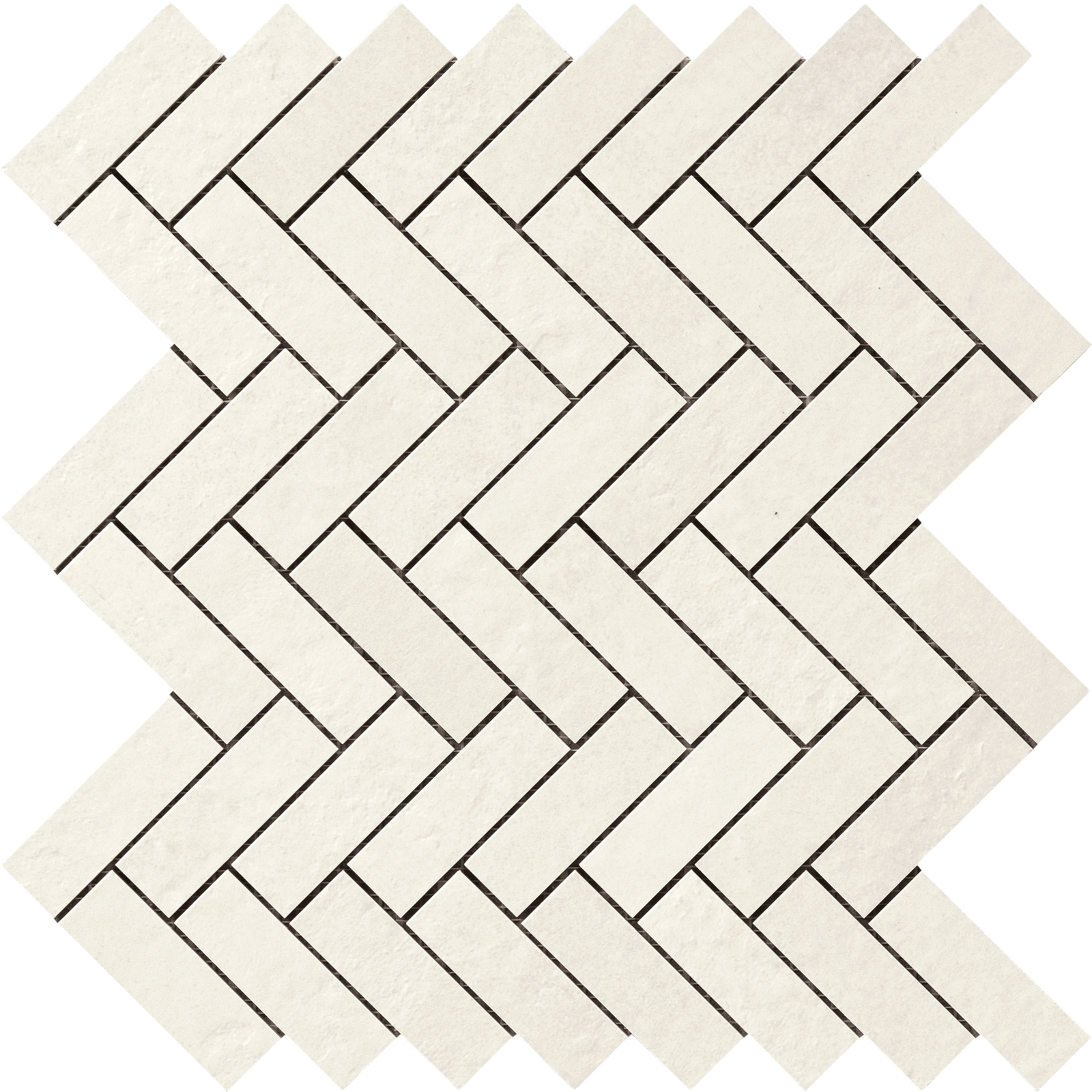 Ragno Terracruda Decoro Mosaico Lisca Luce R05Y 33,2x33,2 6mm Matt mozaik 0.440 47.620