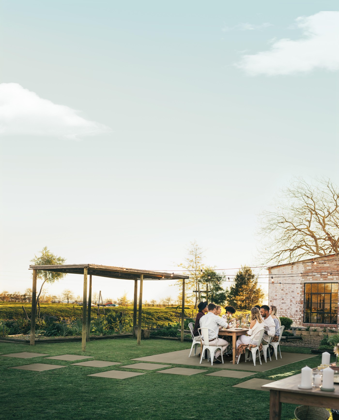 Pastorelli Colorful Mud P010474 60x60 8,5mm Natturalle/Matt Rett pločica-podno zidna 1.440 54.720