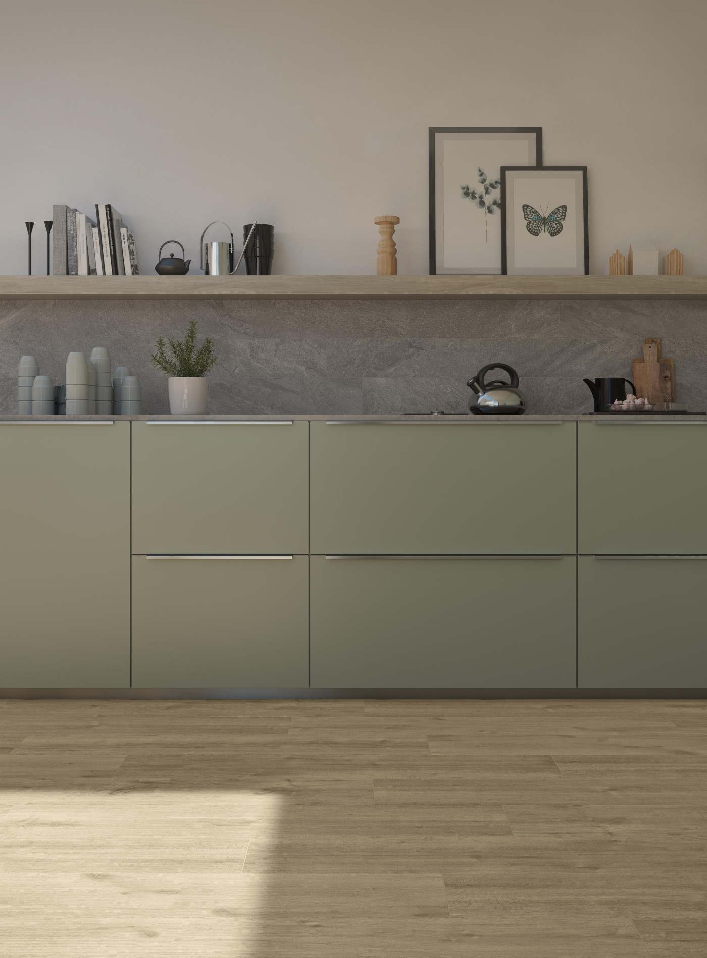 Pastorelli Arkè Naturale S007019J 20x120 8,5mm Naturalle/Matt Rett pločica podno-zidna 1.200 57.600