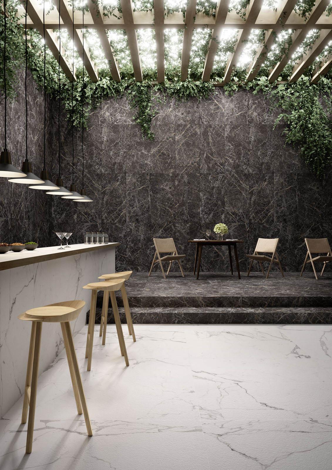 Marazzi Marble Saint Laurent M0FS 120x120 6mm Grande Naturalle/Matt Rett pločica podno-zidna 2.880 57.600