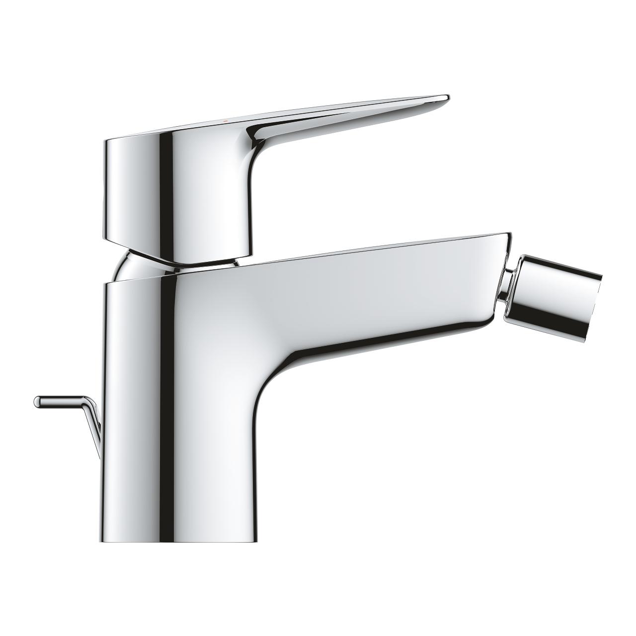 Grohe Bauedge Chrome baterija (slavina) za bide 23331001