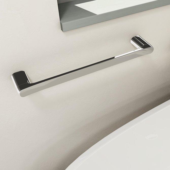 Geesa Wynk 600 Chrome držač peškira 914507-02-60