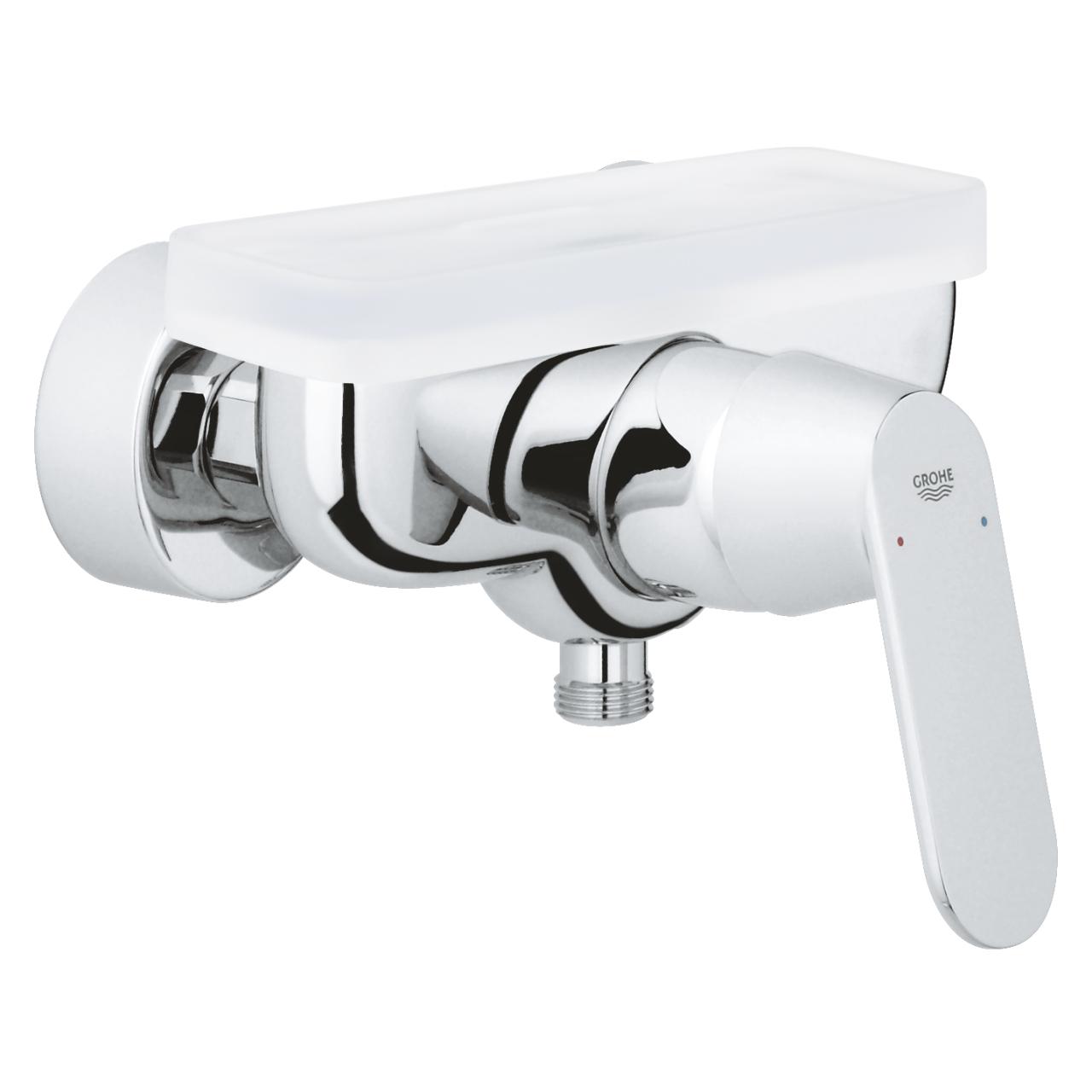 Grohe Eurosmart Cosmopolitan Chrome baterija (slavina) za tuš 32837000