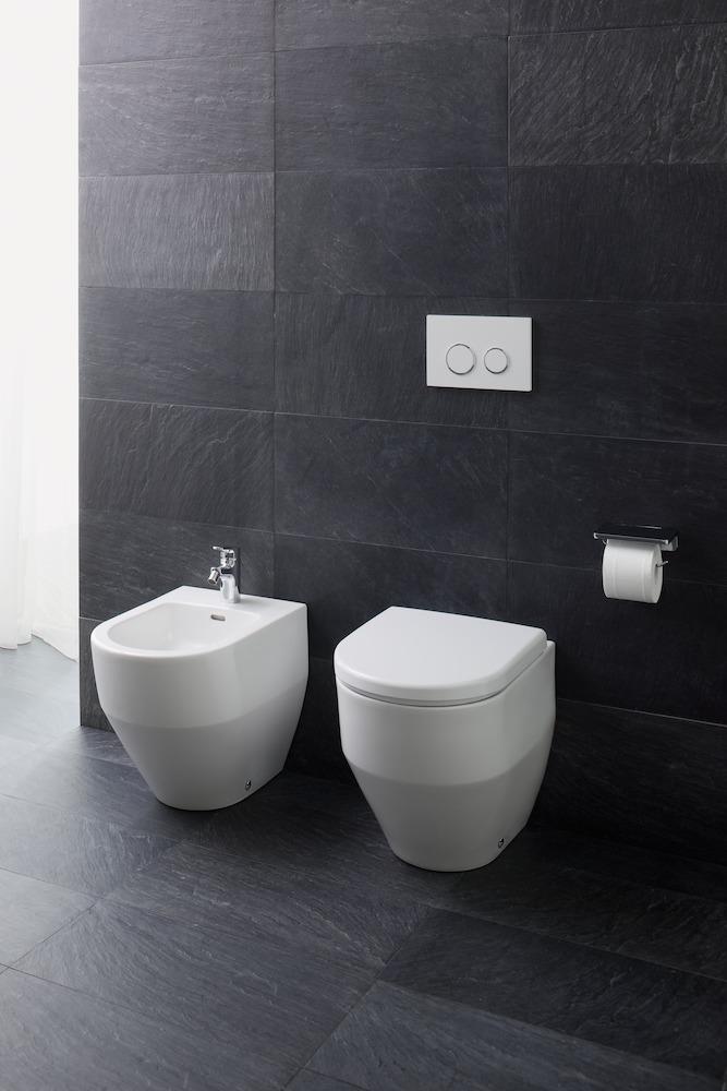 Laufen Pro White WC šolja podna 36x53x43 8.2295.2.000.000.1