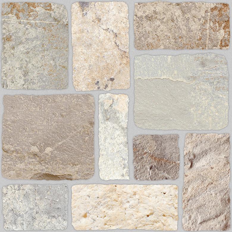 Keramika Kanjiža Castello 33x33 7,3mm pločica podno-zidna 1.742 73.164