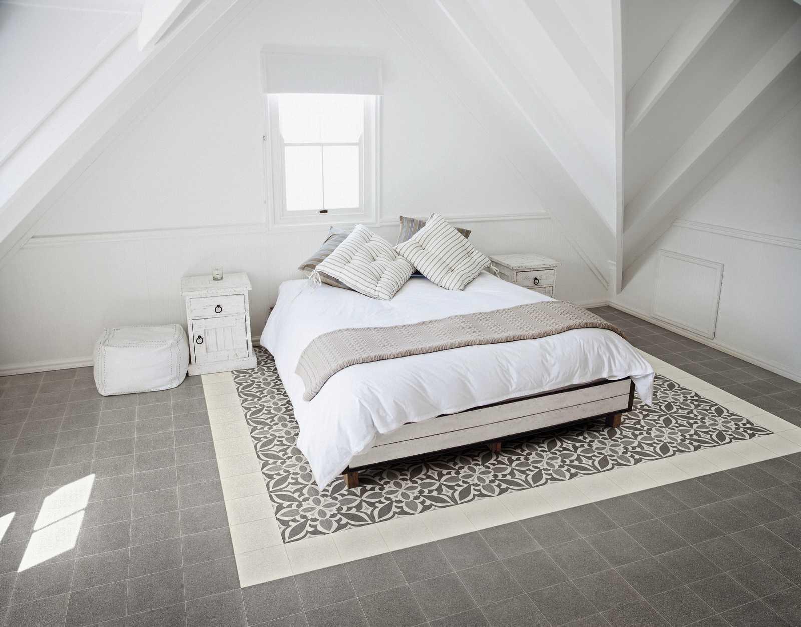 Ragno Abitare Bianco R62P 20x20 pločica