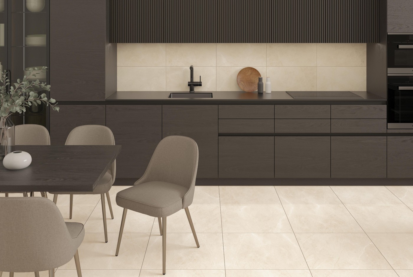 Zorka keramika Elegant Beige 30x60 9mm pločica podno-zidna 1.440 46.080