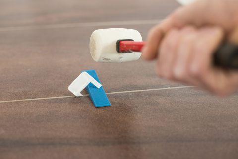 System Leveling plave kajle za nivelatore univerzalne 100kom/pak.