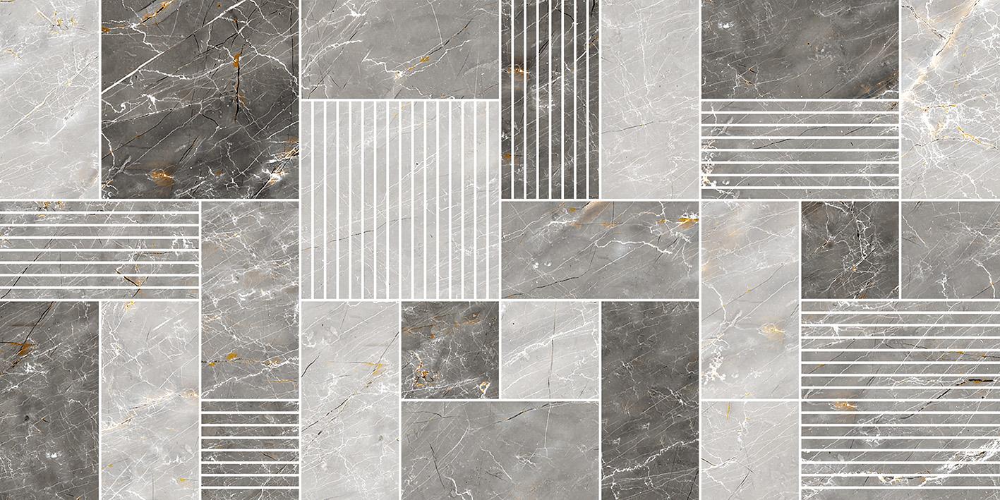 Keramika Kanjiža Apolon Deco 30x60 8,8mm pločica zidna 1.080 51.840