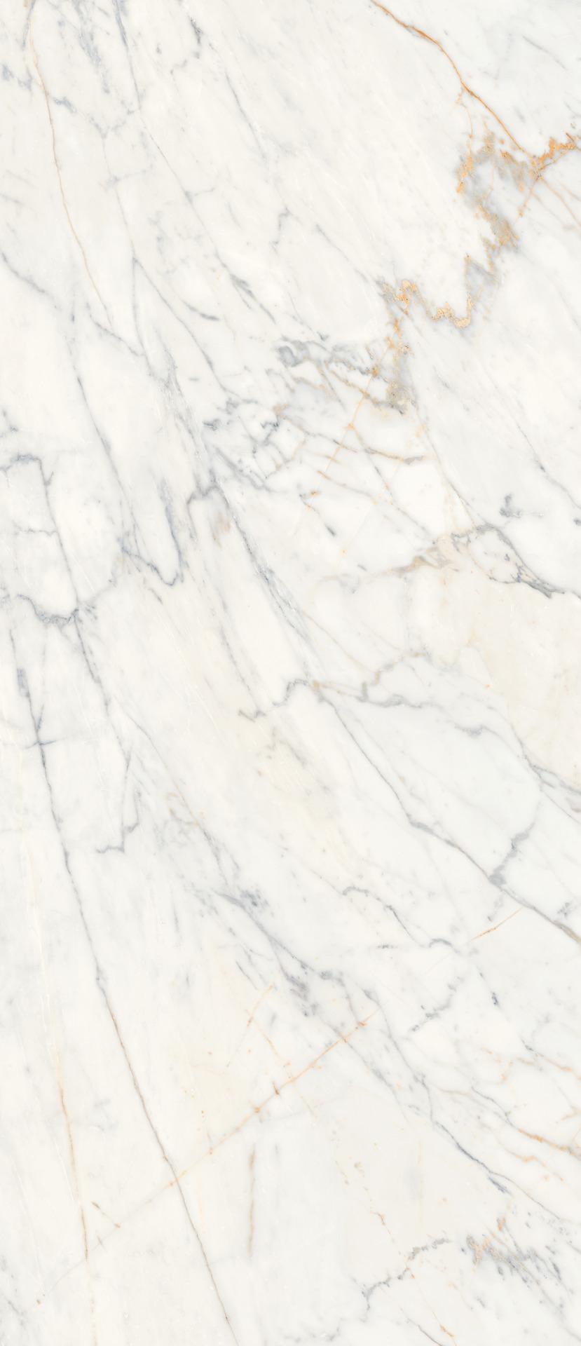 Marazzi Marble Golden White M71D 120x278 6mm Grande Lux Rett pločica podno-zidna polirana 3.340 60.050