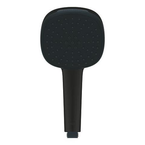 Grohe Tempesta 110 Black Matt ručni tuš sa 2 vrste mlaza 267462433